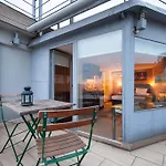 Aparthotel Le Reve
