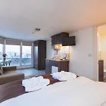 Le Reve Aparthotel Istanbulská provincie