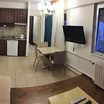 Le Reve Aparthotel 3*