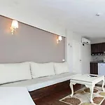 Le Reve Aparthotel Istanbul