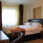 Aparthotel Le Reve Istanbulská provincie