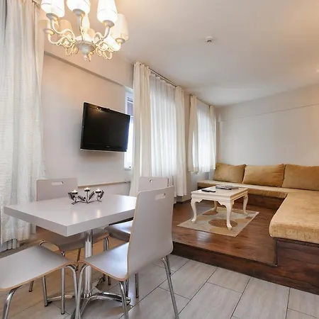 Le Reve Apart Otel