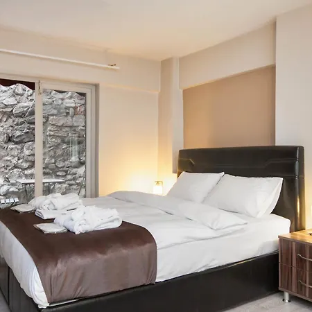 Apart Otel Le Reve 3*
