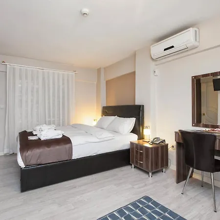 Le Reve Apart Otel