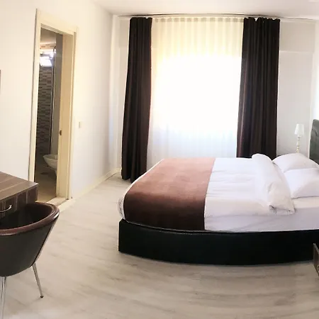 Le Reve Apart Otel