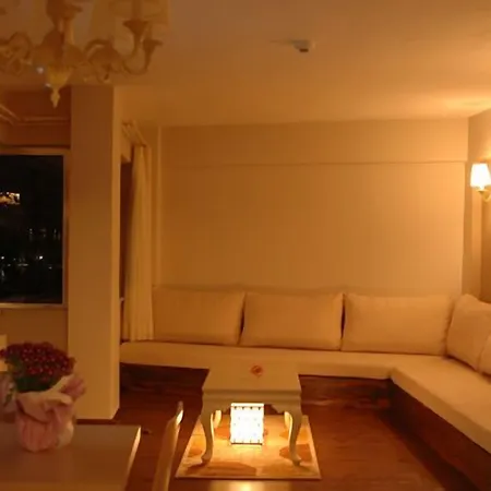 Le Reve Apart Otel 3*