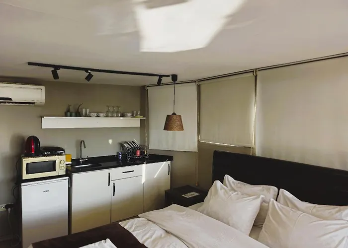 Le Reve Aparthotel 3*