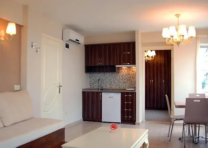 Le Reve Aparthotel Istanbul