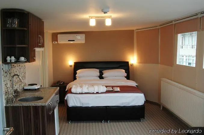 Aparthotel Le Reve 3*