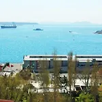 Le Reve Ξενοδοχείο με διαμερίσματα 3*