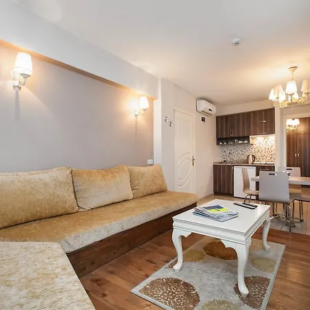 Résidence Le Rêve 3*