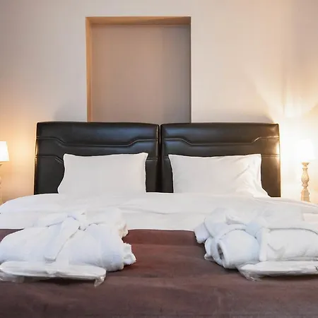 Apart-hotel Résidence Le Rêve