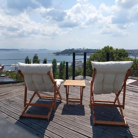 Résidence Le Rêve Apart-hotel Istambul