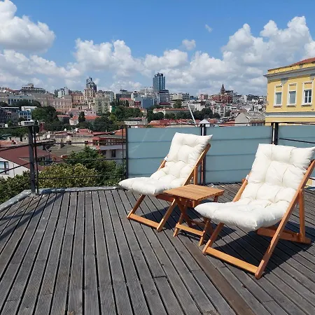 Résidence Le Rêve Apart-hotel