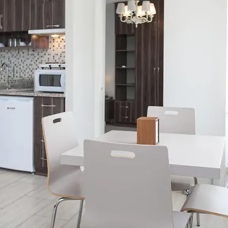 Résidence Le Rêve 3* Istambul