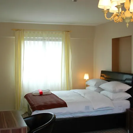Aparthotel Le Reve Istanbul
