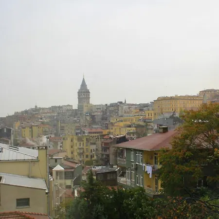 Résidence Le Rêve 3* Istambul