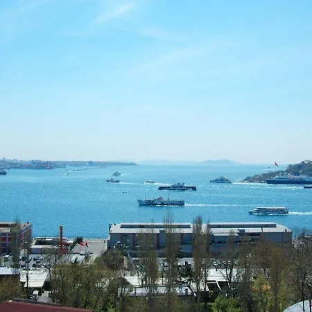 Résidence Le Rêve Istambul