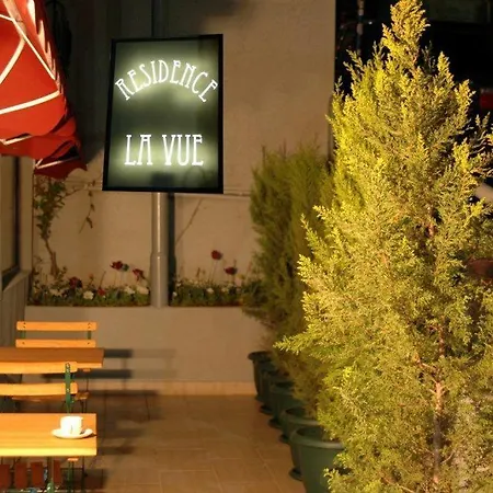 Aparthotel Le Reve Istanbul
