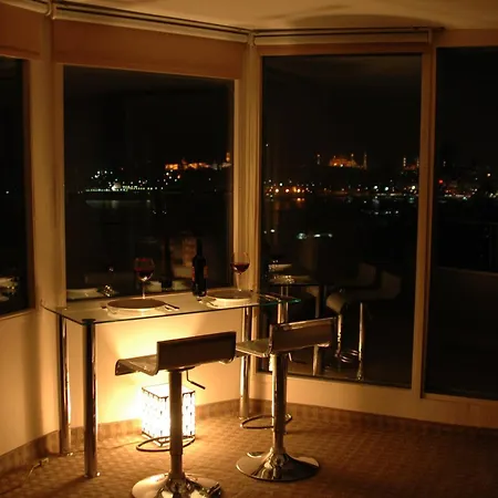 Le Reve Istanbul