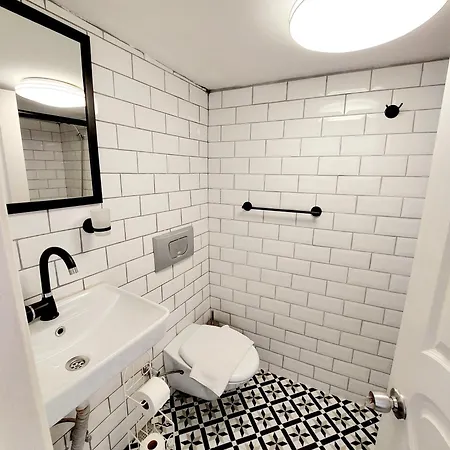 Apart-hotel Résidence Le Rêve