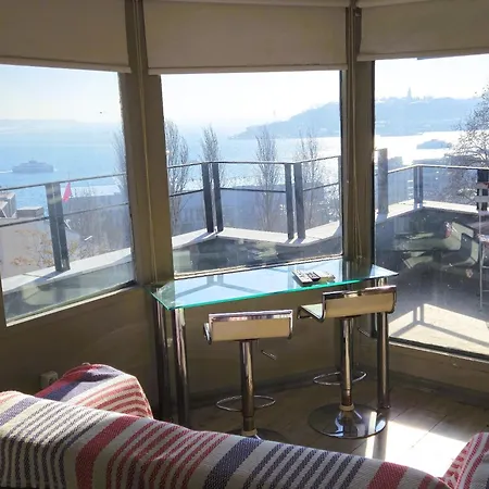 Aparthotel Le Reve
