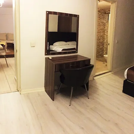 Le Reve 3* Стамбул