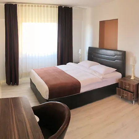 Résidence Le Rêve 3* Istambul