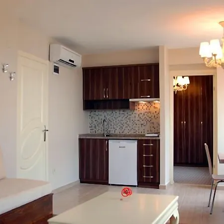 Résidence Le Rêve Apart-hotel Istambul