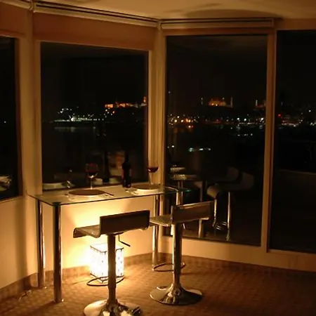 Résidence Le Rêve Istambul