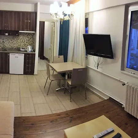 Le Reve Hotel apartamentowy 3*