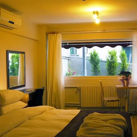 Apart-hotel Résidence Le Rêve Istambul