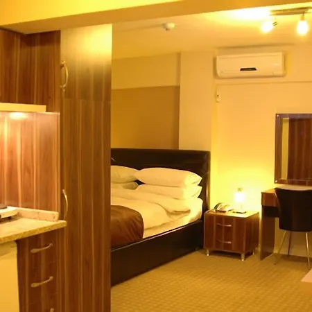 Résidence Le Rêve 3* Istambul