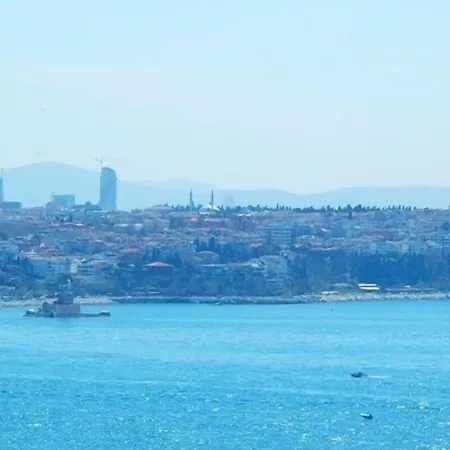 Résidence Le Rêve Apart-hotel