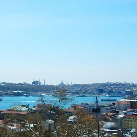 Apart-hotel Résidence Le Rêve