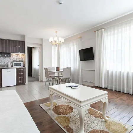 Résidence Le Rêve 3*