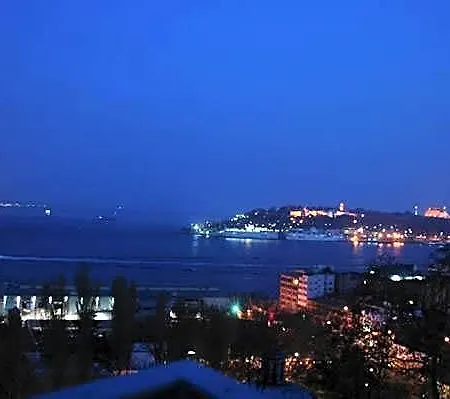 Lejlighedshotel Le Reve