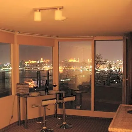 Le Reve Lejlighedshotel