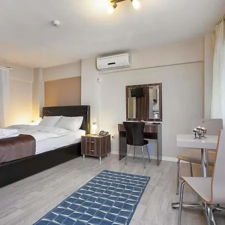 Lejlighedshotel Le Reve