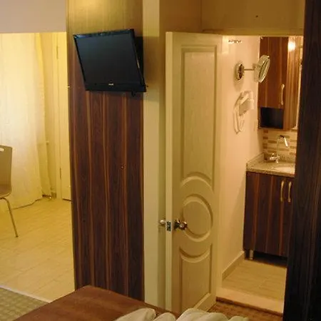 Aparthotel Le Reve Istanbul