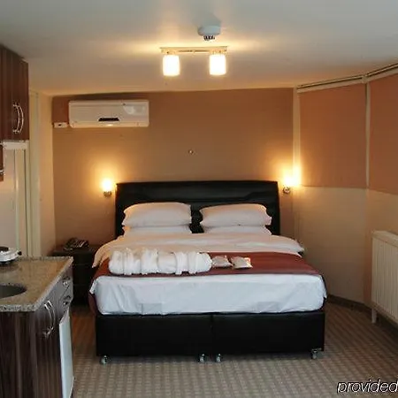 Hotel apartamentowy Le Reve 2*