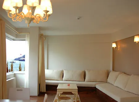 Le Reve Aparthotel 2*