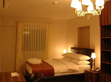 Aparthotel Le Reve