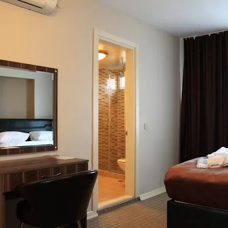 Apart-hotel Résidence Le Rêve Istambul