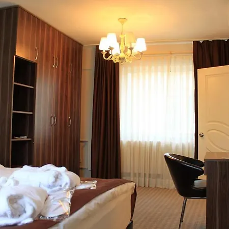 Résidence Le Rêve 3* Istambul