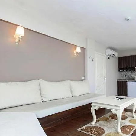 Le Reve Hotel apartamentowy Stambuł