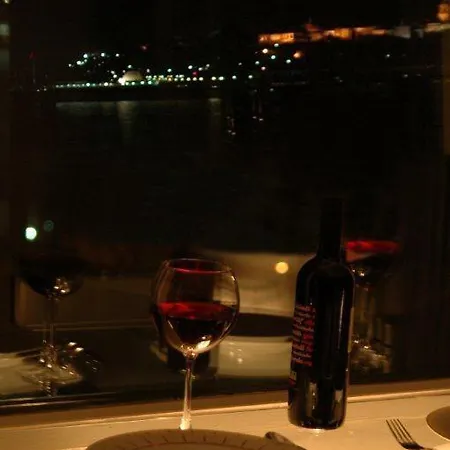 Résidence Le Rêve Apart-hotel