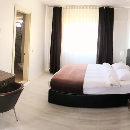 Le Reve Hotel apartamentowy 3*