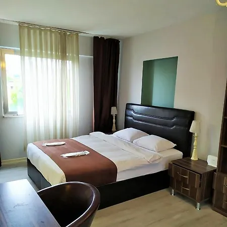 Résidence Le Rêve 3*