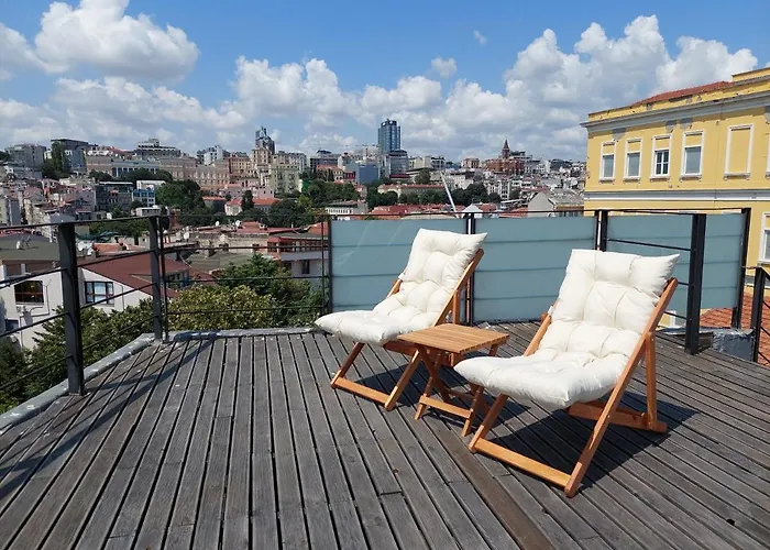 Le Reve Апарт-отель